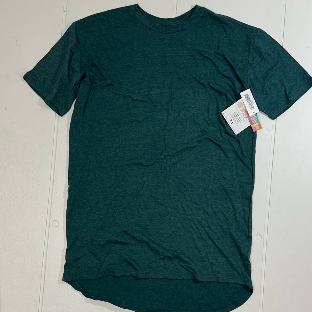 LLR Medium Patrick